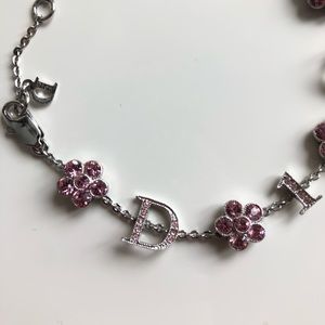 Christian Dior Bracelet